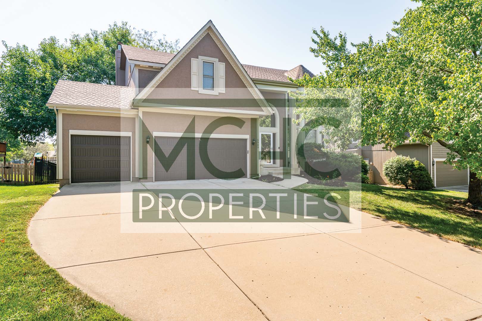 5909 West 153rd Terrace